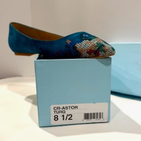 Cynthia Rowley Ballet Flats - Picture 5 of 5